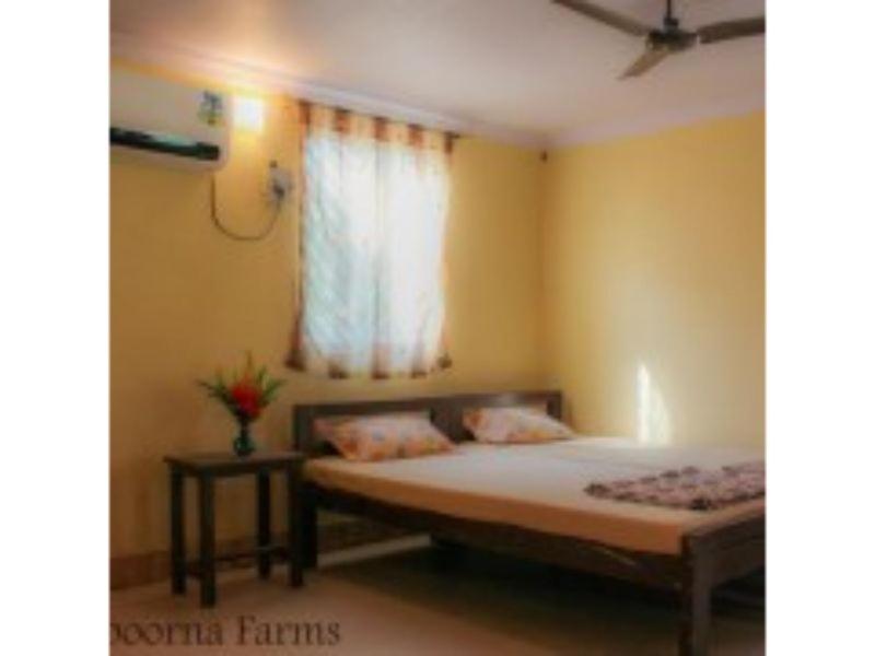 קופולי Annapoorna Farms Villa 6Bhk מראה חיצוני תמונה